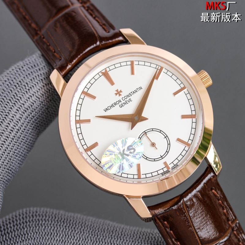 VACHERON CONSTANTIN Watches